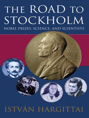 cover image of The Road to Stockholm